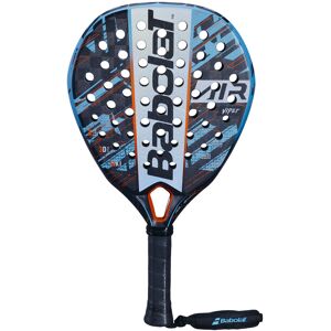 Babolat Air Viper Padel Bat Unisex Tilbehør Og Udstyr Blå Onesize