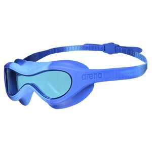 Arena Spider Svømmebriller Unisex Svømmebriller & Dykkerbriller Blå Onesize