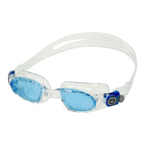 Aqua Sphere Mako Svømmebriller Unisex Svømmebriller & Dykkerbriller Gennemsigtig L