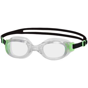 Speedo Futura Classic Svømmebriller Unisex Svømmeudstyr Gennemsigtig Onesize