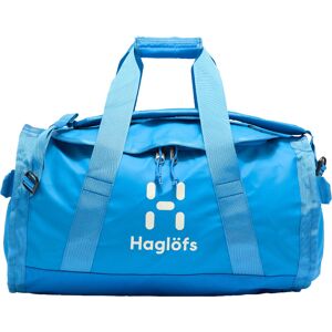 Haglöfs Lava 50 Duffel Bag Unisex Sportstasker Og Rygsække Blå Onesize
