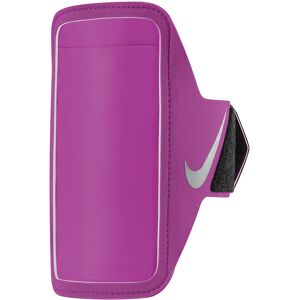 Nike Lean Plus Løbearmbånd Til Smartphone Unisex Walking & Nordic Walking Lilla Onesize