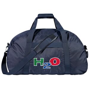 H2o Sports Bag L. Helsingør Unisex Sportstasker Og Rygsække Blå Onesize