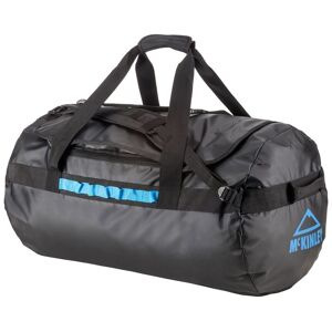 Mckinley Duffy Basic M Duffel Bag Unisex Drybags Sort 65l