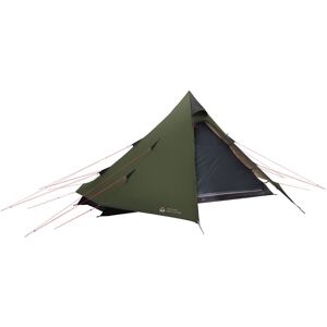 Robens Green Cone Prs, Tipi Unisex Tilbehør Og Udstyr Grøn Os