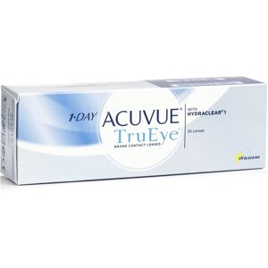 1-DAY Acuvue TruEye (30 linser)