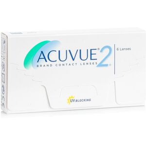 Acuvue 2 (6 linser)