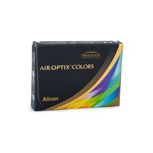 Air Optix Colors (2 linser) – uden styrke