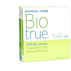 Biotrue ONEday (90 linser)