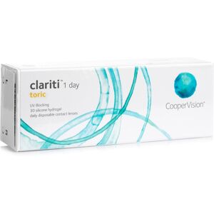 Clariti 1 day Toric (30 linser)