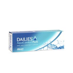 DAILIES AquaComfort Plus (30 linser)