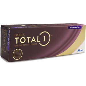 DAILIES Total 1 Multifocal (30 linser)