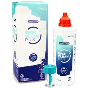 Ever Clean Plus 350 ml med etui