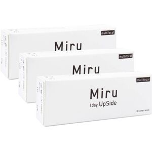 Miru 1 day UpSide multifocal (90 linser)