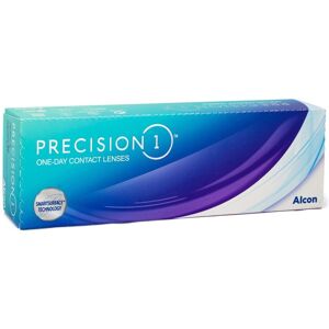 Precision1 kontaktlinser Precision1 (30 linser)