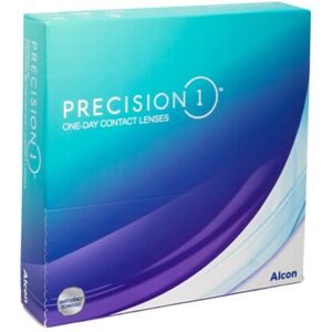 Precision1 kontaktlinser Precision1 (90 linser)