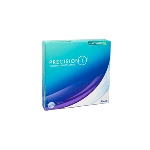 Precision1 kontaktlinser Precision1 for Astigmatism (90 linser)