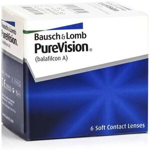 PureVision (6 linser)