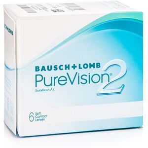 PureVision 2 (6 linser)