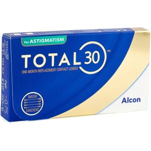 Andet TOTAL30 for Astigmatism (3 linser)