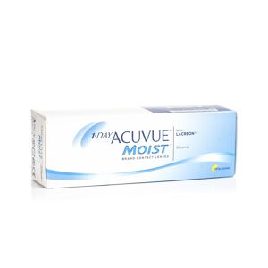 Acuvue 1-DAY Acuvue Moist (30 linser)