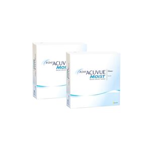Acuvue 1-DAY Acuvue Moist (180 linser)