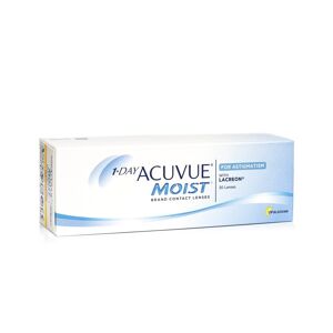 Acuvue 1-DAY Acuvue Moist for Astigmatism (30 linser)