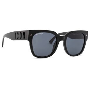 Dsquared2 Icon 0005/S 807 IR 53