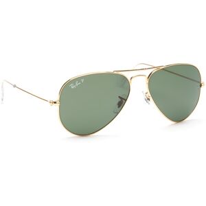 Ray-Ban Aviator Large Metal RB3025 001/58