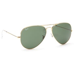 Ray-Ban Aviator Large Metal RB3025 001 62