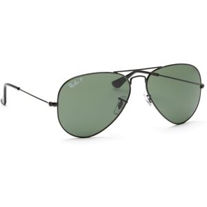 Ray-Ban Aviator Large Metal RB3025 002/58