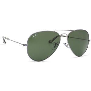 Ray-Ban Aviator Large Metal RB3025 919031 58