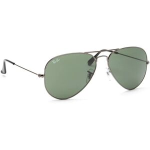 Ray-Ban Aviator Large Metal RB3025 W0879 58