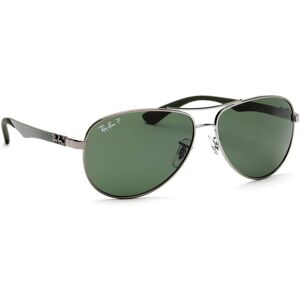 Ray-Ban Carbon Fibre RB8313 004/N5