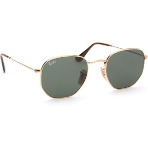 Ray-Ban Hexagonal RB3548N 001