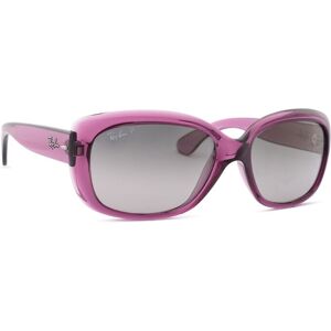 Ray-Ban Jackie Ohh RB4101 6591M3 58