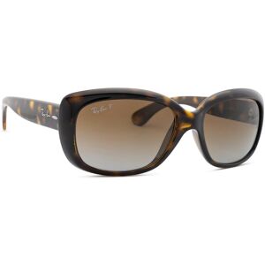 Ray-Ban Jackie Ohh RB4101 710/T5 58