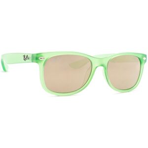 Ray-Ban Junior New Wayfarer Summer Capsule RJ9052S 71465A 47