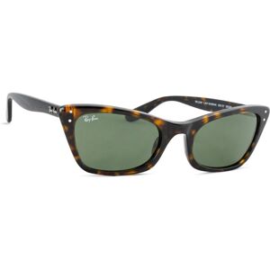 Ray-Ban Lady Burbank RB2299 902/31 52