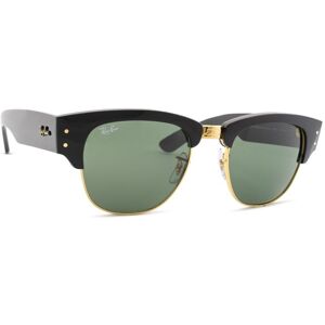 Ray-Ban Mega Clubmaster RB0316S 901/31 53