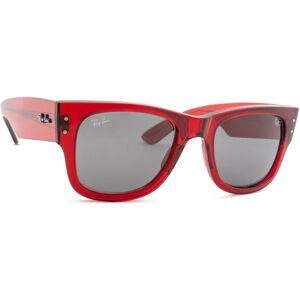 Ray-Ban Mega Wayfarer RB0840S 6679B1 51