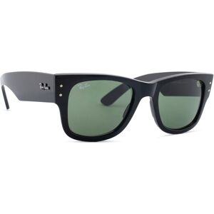 Ray-Ban Mega Wayfarer RB0840S 901/31 51