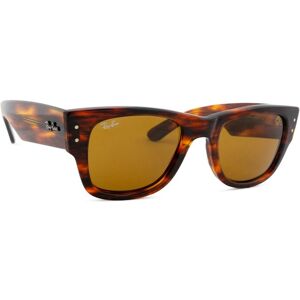 Ray-Ban Mega Wayfarer RB0840S 954/33 51