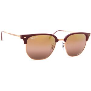 Ray-Ban New Clubmaster RB4416 6654G9 53