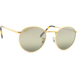 Ray-Ban New Round RB3637 9196G3 50