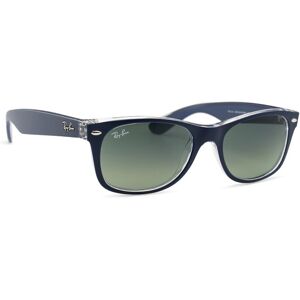 Ray-Ban New Wayfarer RB2132 605371 52