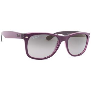 Ray-Ban New Wayfarer RB2132 6606M3 58