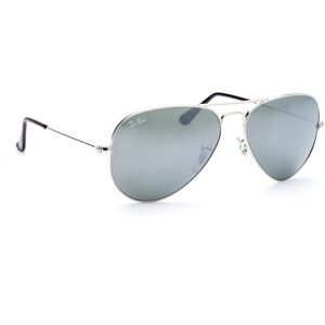 Ray-Ban Aviator Large Metal RB3025 W3277 58