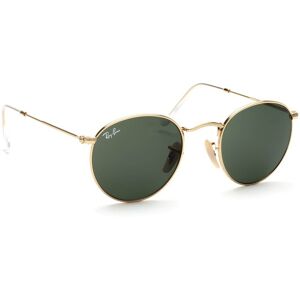 Ray-Ban Round Metal RB3447 001