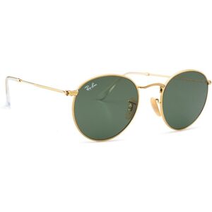 Ray-Ban Round Metal RB3447N 001